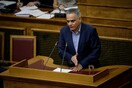 Σκουρλέτης: Αποφασισμένη η κυβέρνηση να το πάει μέχρι τέλος με τα αυθαίρετα