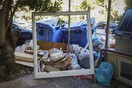 Άνοιξε ο ΧΥΤΑ Φυλής - Παραμένει το πρόβλημα με τα σκουπίδια σε αρκετές περιοχές