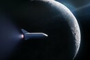 Ο πρώτος επιβάτης της SpaceX για το ταξίδι γύρω από τη Σελήνη
