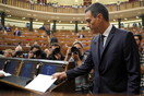 Η ισπανική Βουλή αποφάσισε να συνεχιστεί η πώληση όπλων στη Σαουδική Αραβία
