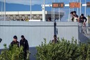 Σοβαρά επεισόδια στην Πάτρα - Συμπλοκή μεταξύ μεταναστών με νεκρό έναν 17χρονο