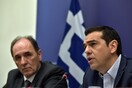 Συνάντηση Τσίπρα - Σταθάκη στο Μαξίμου: Ξεκινούν 61 κατεδαφίσεις αυθαιρέτων