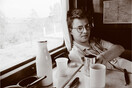 Stieg Larsson, «O 'Ανθρωπος που έπαιζε με τη φωτιά»