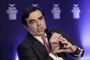 Σχοινάς: Η συμφωνία στο Eurogroup επιβεβαιώνει την πίστη των Ευρωπαίων εταίρων στη χώρα