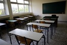 Έριξαν ξανά ναφθαλίνη σε Γυμνάσιο του Αγρινίου