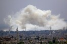 Κλιμάκωση από τον στρατό στη Συρία - Έριξε βόμβες - βαρέλια σε ανταρτοκρατούμενες περιοχές