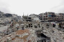 Συρία: Το Ισλαμικό Κράτος απελευθέρωσε ομήρους με βαριά ανταλλάγματα