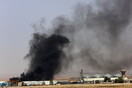 Σφοδροί βομβαρδισμοί στη Ντεράα - Ο συριακός στρατός έριξε εκατοντάδες πυραύλους και βαρέλια-βόμβες