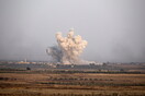 Βομβαρδισμοί στην Ιντλίμπ από ρωσικά και συριακά μαχητικά αεροσκάφη