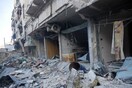 Συρία: Εκτός λειτουργίας τρία νοσοκομεία στη Ντεράα λόγω βομβαρδισμών