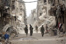 Συρία: Συμφωνία για εκκένωση των τελευταίων φιλοκυβερνητικών χωριών που είναι υπό πολιορκία