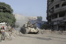 ΟΗΕ: Σε «καταστροφή» οδηγεί η μάχη στην επαρχία Ντεράα της Συρίας