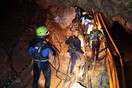 Ξεκίνησε η επιχείρηση απεγκλωβισμού των παιδιών στην Ταϊλάνδη - Κορυφώνεται η αγωνία