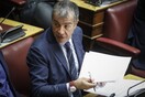 Θεοδωράκης: Δεν θα είμαι υποψήφιος ούτε με τον ΣΥΡΙΖΑ, ούτε με τη ΝΔ