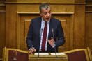 Το Ποτάμι ζητάει στοιχεία: Πόσοι αποφυλακίστηκαν βάσει αναπηρίας με τον νόμο Παρασκευόπουλου;