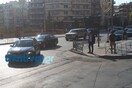 Υπό δρακόντεια μέτρα η συνάντηση Τσίπρα με τον Αμερικανό υπουργό Εμπορίου στη Θεσσαλονίκη