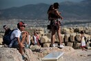 ΤτΕ: 10,5 εκατομμύρια τουρίστες ήρθαν στην Ελλάδα το πρώτο εξάμηνο του 2018