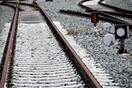 Θανατηφόρα παράσυρση 30χρονου από τρένο στην Πέλλα