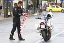 Κυκλοφοριακές ρυθμίσεις από το απόγευμα γύρω από το Καλλιμάρμαρο
