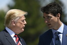 Καναδάς και ΗΠΑ έκλεισαν νέα εμπορική συμφωνία που αντικαθιστά τη NAFTA