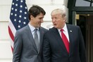 Τι προβλέπει η νέα εμπορική συμφωνία ΗΠΑ - Καναδά