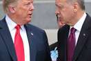 Ο Τραμπ ζητά από τον Ερντογάν να απελευθερωθεί ο αμερικανός πάστορας