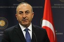 Σήμερα η παράδοση των πρώτων F-35 από τις ΗΠΑ διαμηνύει ο Τσαβούσογλου