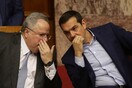 Σήμερα το πρώτο τετ α τετ Τσίπρα - Κοτζιά μετά την παραίτηση