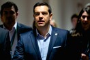 «Θερμή» υποδοχή ετοιμάζει η Λέσβος στον Τσίπρα- Σε αστυνομικό κλοιό ο πρωθυπουργός