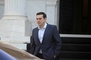 Σκοπιανό: Ο Τσίπρας ενημέρωσε όλους τους πολιτικούς αρχηγούς και εισέπραξε μόνο «όχι»