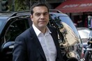 Τσίπρας για Καμμένο: «Στις ΗΠΑ έχει τυφώνα, αλλά δεν λέγεται Πάνος, λέγεται Michael»