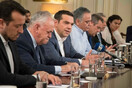 Το νέο σχέδιο Πολιτικής Προστασίας ανακοινώνει σήμερα ο Τσίπρας