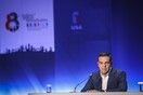 Τσίπρας: Δική μας πρωτοβουλία η συμφωνία των Πρεσπών - Κανείς δεν μας πίεσε από το εξωτερικό