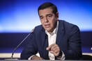 Τσίπρας: Δεν θέλουμε τριπλές εκλογές τον Μάιο