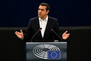 Τσίπρας στο Ευρωκοινοβούλιο: Ελάχιστοι από εσάς πιστεύατε πως θα τα καταφέρω