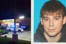 Γυμνός άντρας άνοιξε πυρ σε κατάστημα Waffle House στο Τενεσί- Τρεις νεκροί και τέσσερις τραυματίες