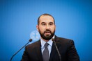 Τζανακόπουλος: Δεν απειλείται η κυβερνητική πλειοψηφία