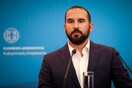 Τζανακόπουλος: Δεν είναι αναγκαία η μείωση των συντάξεων