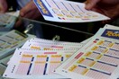 Τζόκερ: Πού παίχτηκαν τα δύο υπερτυχερά δελτία των 4,5 εκατ. ευρώ