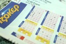 Τζόκερ: Οι τυχεροί αριθμοί για τα 3,5 εκατομμύρια ευρώ του τζακ ποτ