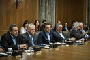 Τσίπρας: Ιστορική η απόφαση του Eurogroup - Έκλεισε ο κύκλος των μνημονίων