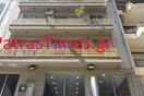Επίθεση αγνώστων σε συμβολαιογραφικό γραφείο στην Πάτρα