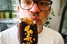 Τι είναι αυτό που κάνει το vegan παγωτό ξεχωριστό και πού μπορείτε να το βρείτε