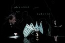 Τα «Μαθήματα Πολέμου» του Δημήτρη Λιγνάδη επιστρέφουν στο Μέγαρο για περιορισμένο αριθμό παραστάσεων