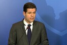 «Μακεδονία» αποκάλεσε την ΠΓΔΜ ο υφυπουργός Εξωτερικών των ΗΠΑ