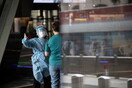 Stories of children separated from parents highlight the price of Hong Kong's coronavirus success