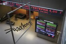 Συνεχίζεται η πτώση στο Χρηματιστήριο - Απώλειες 3,146 δισ. ευρώ σε τρεις ημέρες
