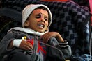Ο ΟΗΕ προειδοποιεί ότι χάνει τη «μάχη με τον λιμό» στην Υεμένη