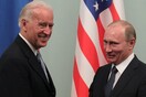 Russia wants an apology from U.S. after Biden called Putin a killer, says Kremlin ally