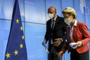 Reuters: Η ΕΕ «πάγωσε» τις κυρώσεις σε βάρος στελεχών της εταιρείας πετρελαίου της Τουρκίας